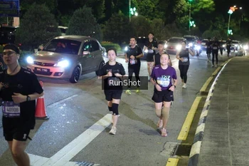 Runner Photo 4240449