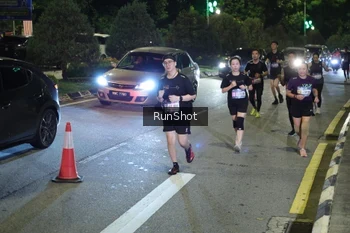 Runner Photo 4240450