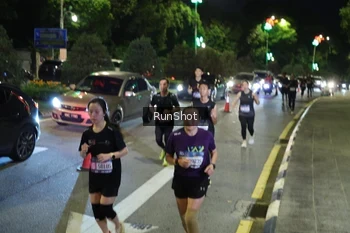 Runner Photo 4240453