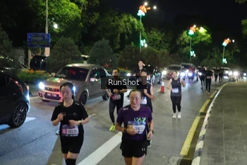 Runner Photo 4240454