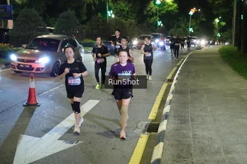 Runner Photo 4240455