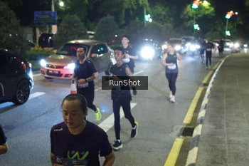 Runner Photo 4240459