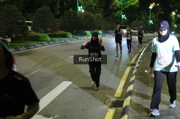 Runner Photo 4240463
