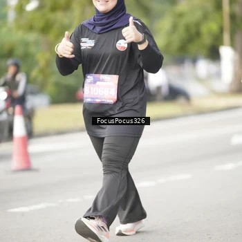 Runner Photo 4240481