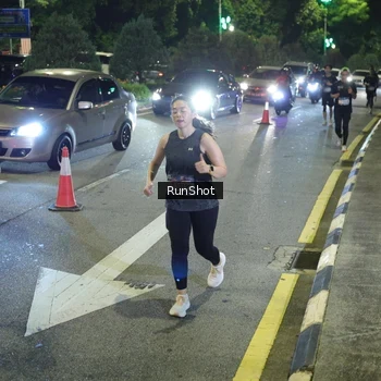 Runner Photo 4240490