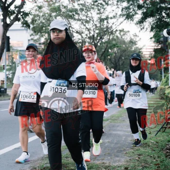 Runner Photo 424050