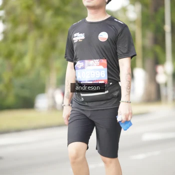 Runner Photo 4240521