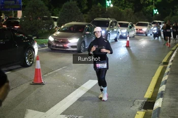Runner Photo 4240532