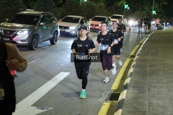 Runner Photo 4240557