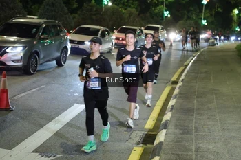 Runner Photo 4240558