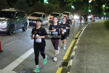 Runner Photo 4240561