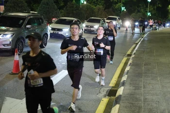 Runner Photo 4240567