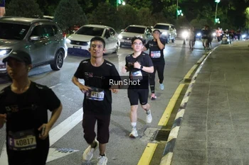 Runner Photo 4240568