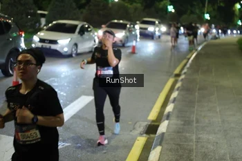 Runner Photo 4240581