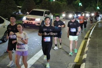 Runner Photo 4240607