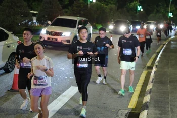 Runner Photo 4240608