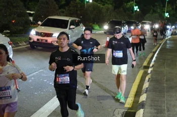Runner Photo 4240610