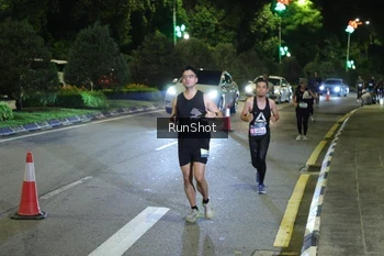 Runner Photo 4240621