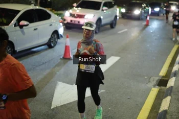Runner Photo 4240639
