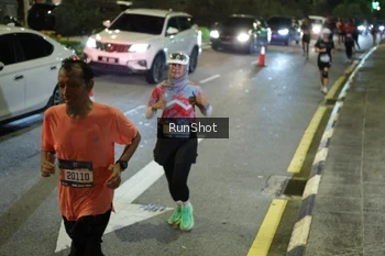 Runner Photo 4240640