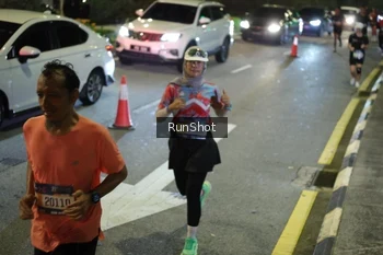 Runner Photo 4240641