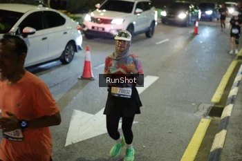Runner Photo 4240642