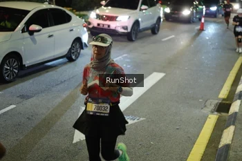 Runner Photo 4240645
