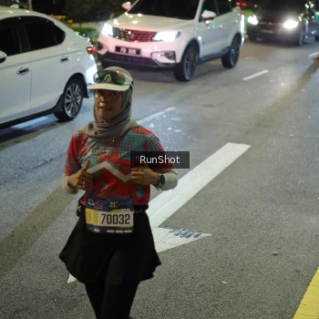 Runner Photo 4240647