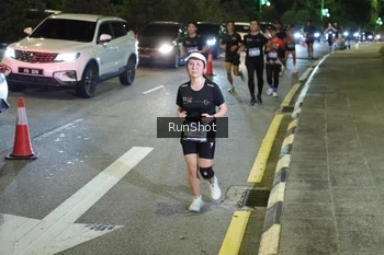 Runner Photo 4240650