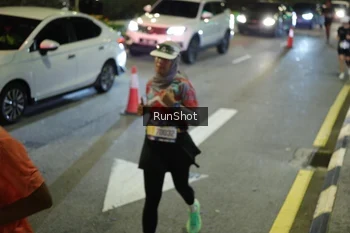 Runner Photo 4240651