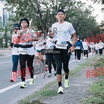 Runner Photo 424066