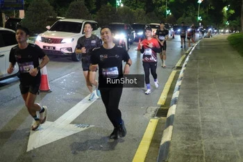 Runner Photo 4240665