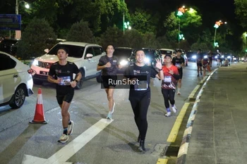 Runner Photo 4240670