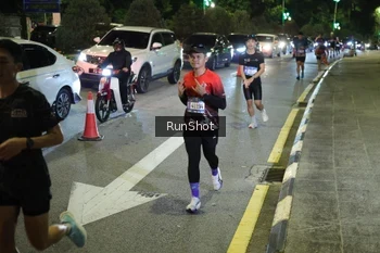 Runner Photo 4240683