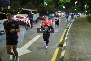 Runner Photo 4240689