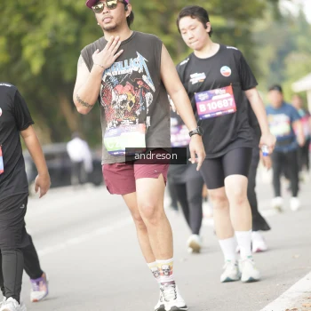 Runner Photo 4240714