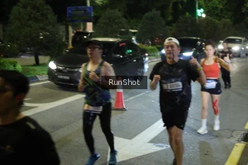 Runner Photo 4240732