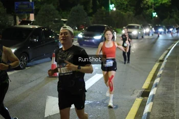 Runner Photo 4240734