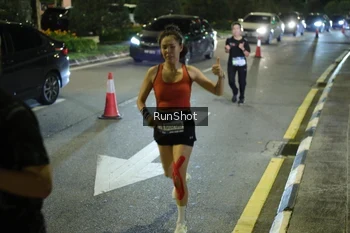 Runner Photo 4240739