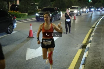 Runner Photo 4240741