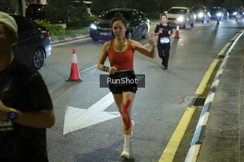 Runner Photo 4240742