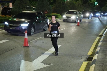 Runner Photo 4240749