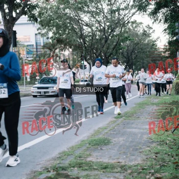 Runner Photo 424079