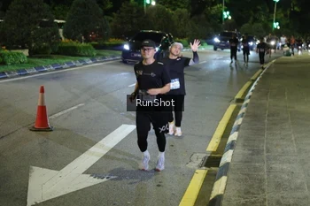 Runner Photo 4240794