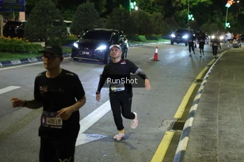 Runner Photo 4240802