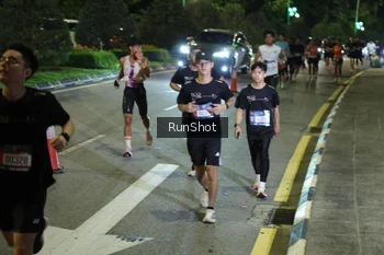 Runner Photo 4240828