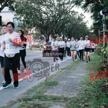 Runner Photo 424083