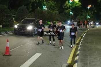 Runner Photo 4240830