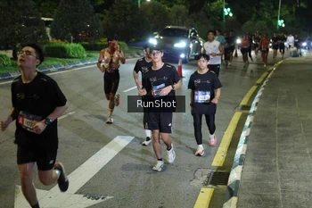 Runner Photo 4240831