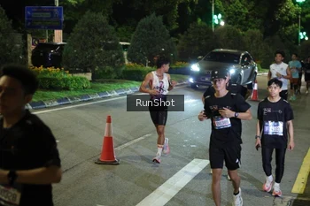 Runner Photo 4240832